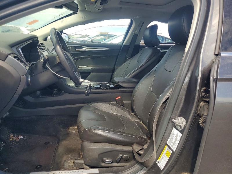 Aukcja sprzedaży 2015 Ford Fusion, vin: 3FA6P0SU9FR226638, numer aukcji: 60868946