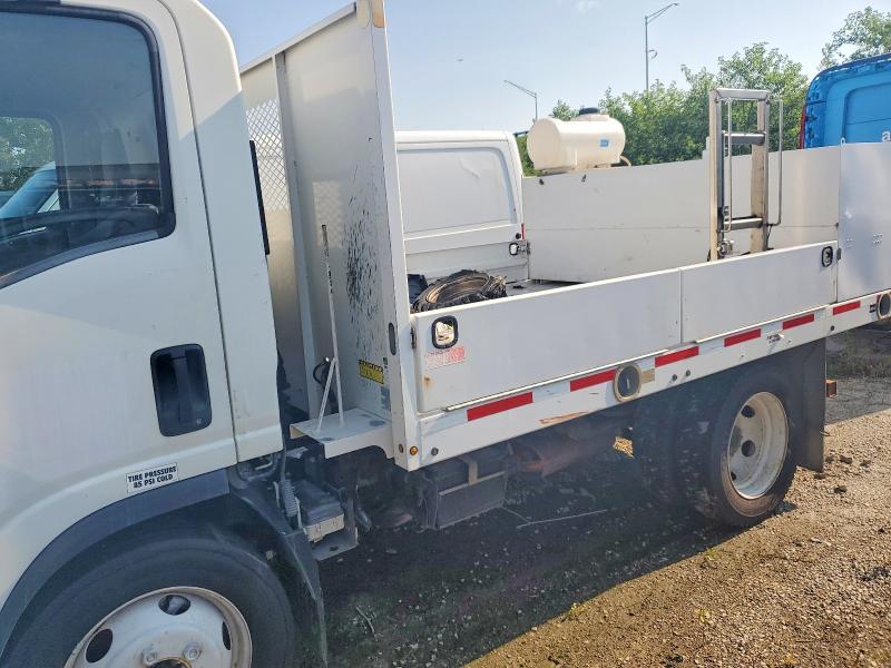 Продаж на аукціоні авто 2014 Isuzu Npr Hd, vin: 54DC4W1B1ES802732, номер лоту: 62457196