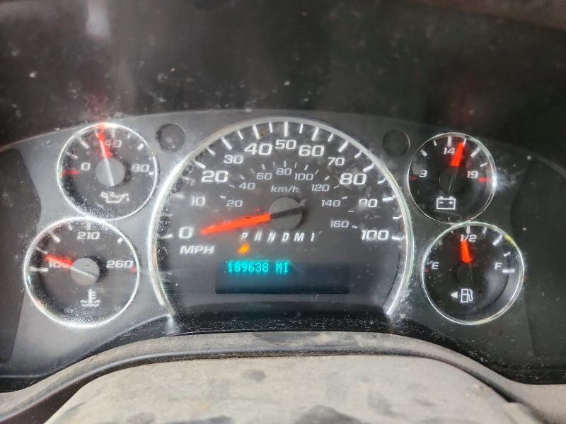 61143456 :رقم المزاد ، 1GCWGAFG5J1907578 vin ، 2027 Chevrolet Express 2500 مزاد بيع