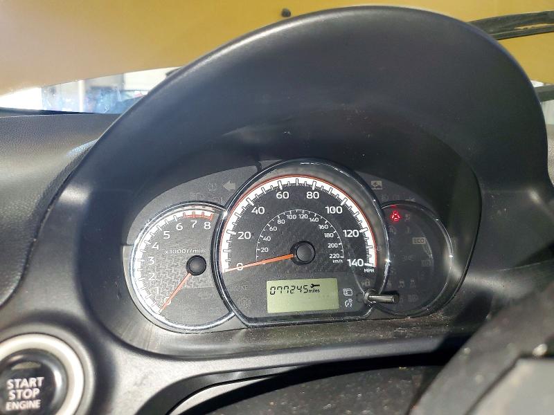 Продаж на аукціоні авто 2022 Mitsubishi Mirage, vin: ML32AWHJ3NH006201, номер лоту: 61028216