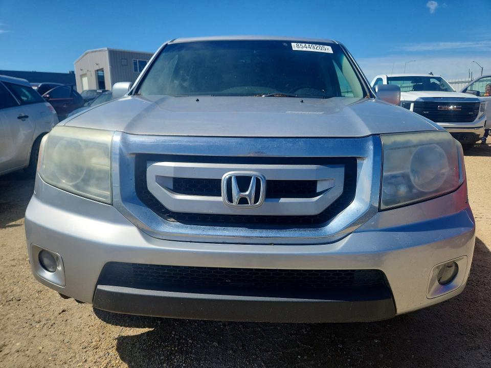 Aukcja sprzedaży 2010 Honda Pilot, vin: 5FNYF4H93AB503486, numer aukcji: 85449205