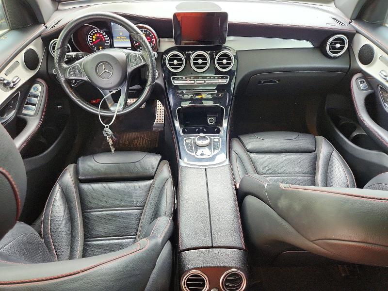 Продажа на аукционе авто 2017 Mercury Glc, vin: WDC0G6EB9HF147400, номер лота: 61112316