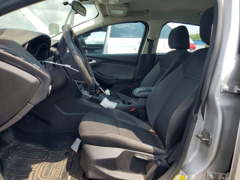 2014 Ford Focus მანქანა იყიდება აუქციონზე, vin: 1FADP3F29EL441628, აუქციონის ნომერი: 61909126