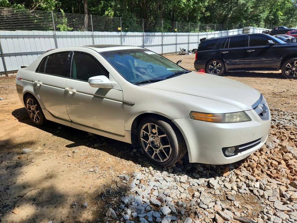Aukcja sprzedaży 2007 Acura Tl, vin: 19UUA662X7A037511, numer aukcji: 60193606