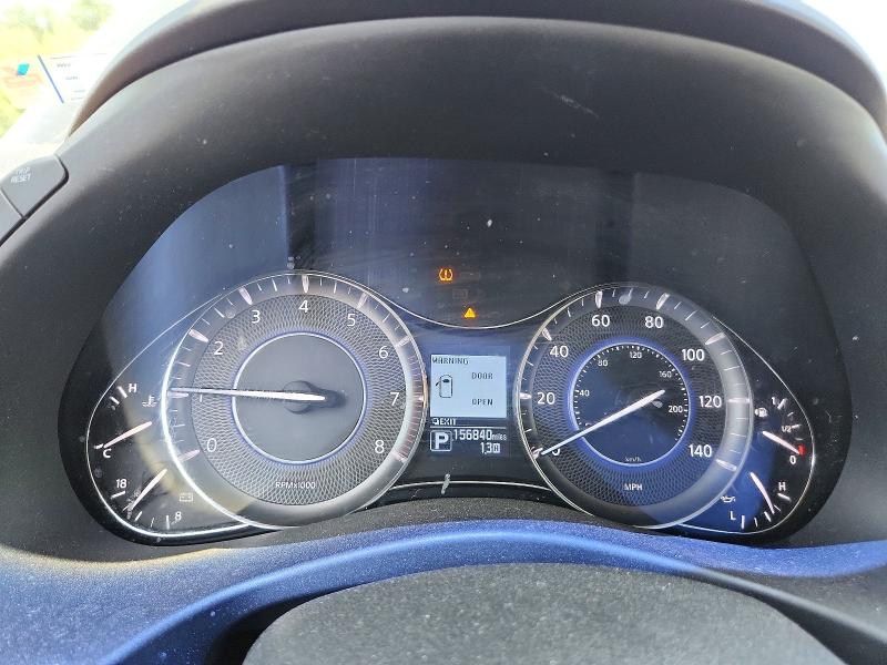 59217776 :رقم المزاد ، JN8AZ2NE2G9121410 vin ، 2016 Infiniti Qx80 مزاد بيع