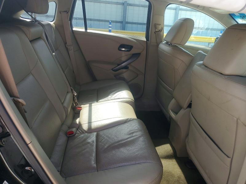 Продаж на аукціоні авто 2015 Acura Rdx, vin: 5J8TB4H3XFL004305, номер лоту: 60361576