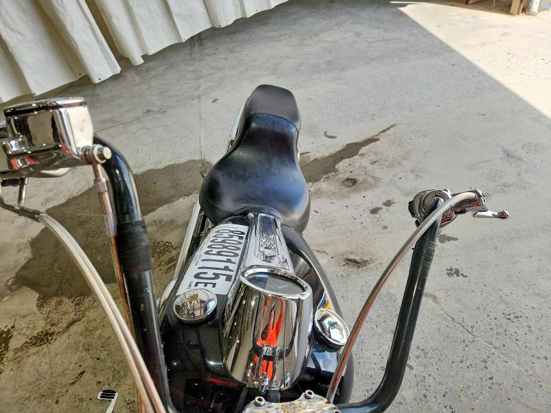 Продаж на аукціоні авто 2001 Harley-davidson Fxstd, vin: 1HD1BSY191Y068578, номер лоту: 85989115