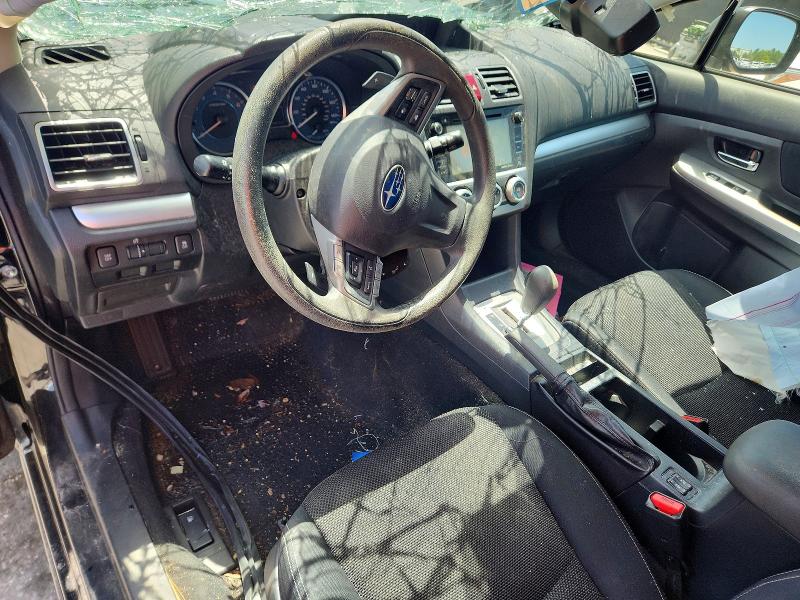 Aukcja sprzedaży 2015 Subaru Xv Crosstrek, vin: JF2GPAFC4FH224496, numer aukcji: 60888306