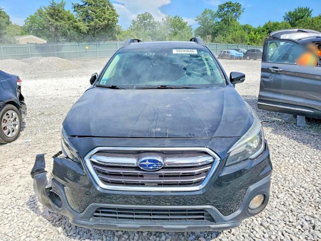 59245046 :رقم المزاد ، 4S4BSANC4K3313271 vin ، 2019 Subaru Outback مزاد بيع
