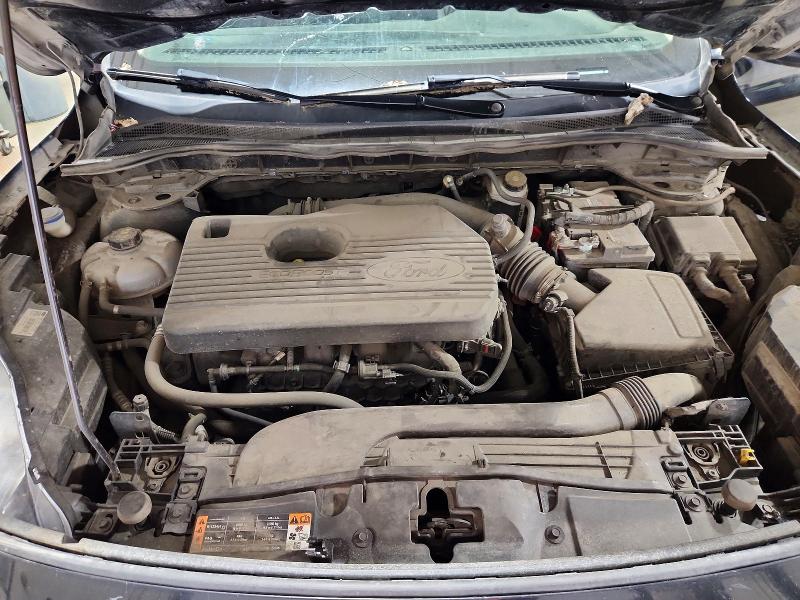 2020 Ford Escape მანქანა იყიდება აუქციონზე, vin: 1FMCU9J94LUB16278, აუქციონის ნომერი: 59855966