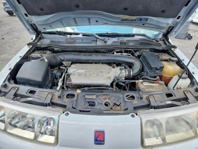 Продажа на аукционе авто 2005 Saturn Vue, vin: 5GZCZ53435S819237, номер лота: 63194286