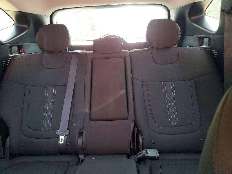 Продажа на аукционе авто 2023 Hyundai Tucson, vin: 5NMJBCAE2PH240316, номер лота: 61495336