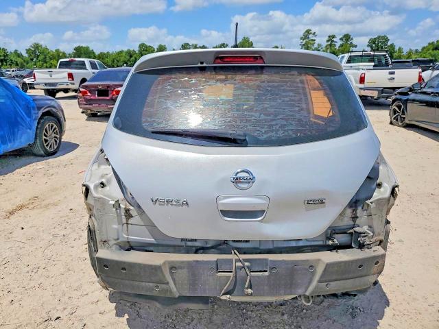Aukcja sprzedaży 2012 Nissan Versa, vin: 3N1BC1CP8CK249354, numer aukcji: 62786726