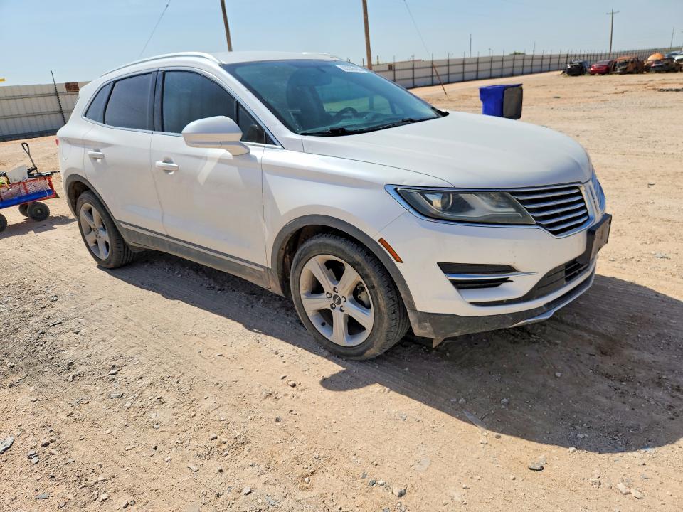 Aukcja sprzedaży 2017 Lincoln Mkc, vin: 5LMCJ1C92HUL54397, numer aukcji: 63336406