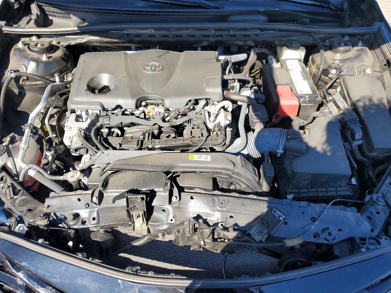 Продаж на аукціоні авто 2021 Toyota Camry, vin: 4T1T11AK2MU440280, номер лоту: 62726576