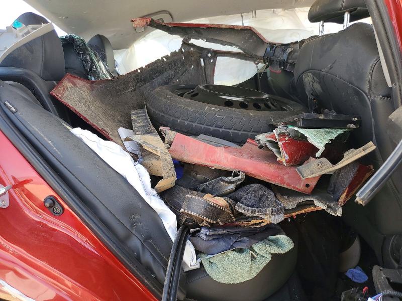 2022 Toyota Camry მანქანა იყიდება აუქციონზე, vin: 4T1T11AK4NU002037, აუქციონის ნომერი: 61309076