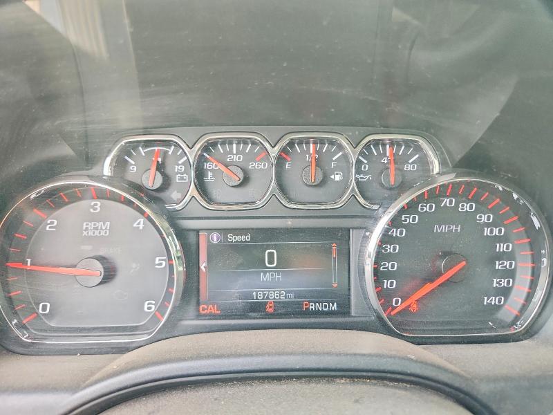 Продаж на аукціоні авто 2015 Gmc Sierra, vin: 1GTV2UEC2FZ250192, номер лоту: 62668276