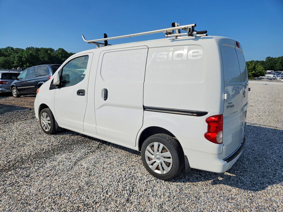 Aukcja sprzedaży 2018 Nissan Nv200, vin: 3N6CM0KN7JK698589, numer aukcji: 60848176
