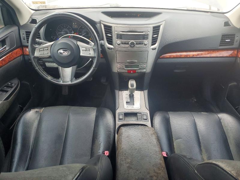 Продаж на аукціоні авто 2010 Subaru Legacy, vin: 4S3BMCK6XA3218222, номер лоту: 62108766