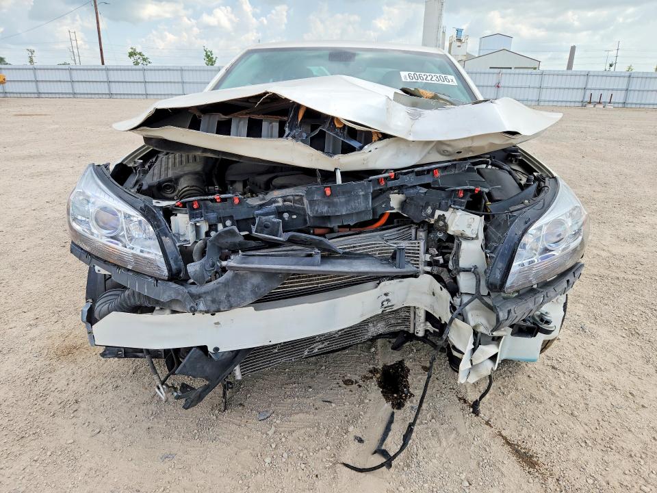 2013 Chevrolet Malibu მანქანა იყიდება აუქციონზე, vin: 1G11F5SR0DF173217, აუქციონის ნომერი: 60622306