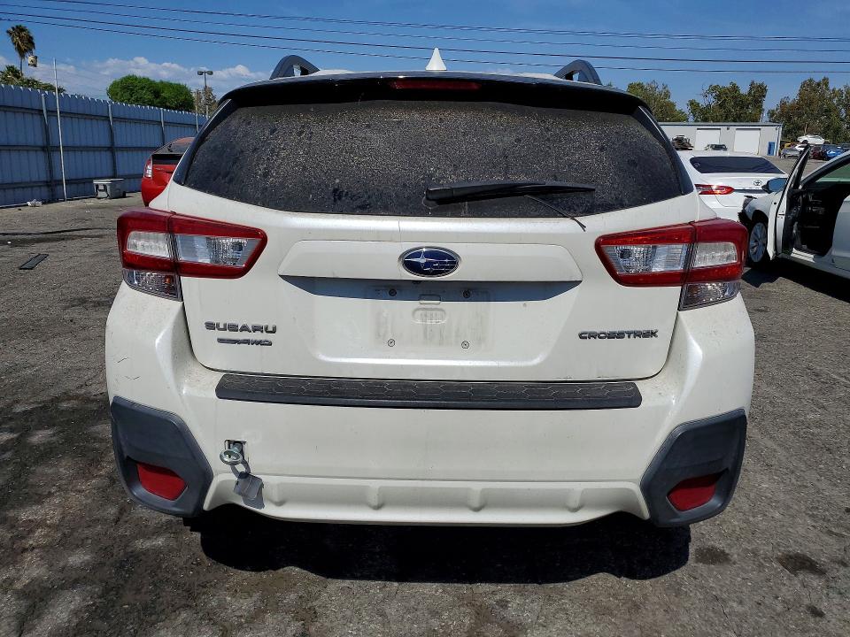 Aukcja sprzedaży 2019 Subaru Crosstrek, vin: JF2GTACC3KH230235, numer aukcji: 62272416