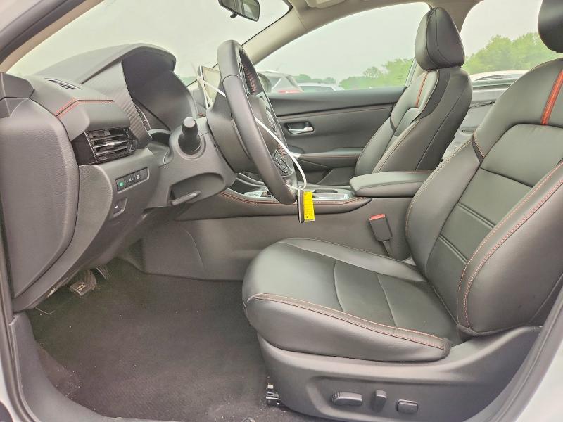 60022946 :رقم المزاد ، 3N1AB8DV0RY300162 vin ، 2024 Nissan Sentra مزاد بيع