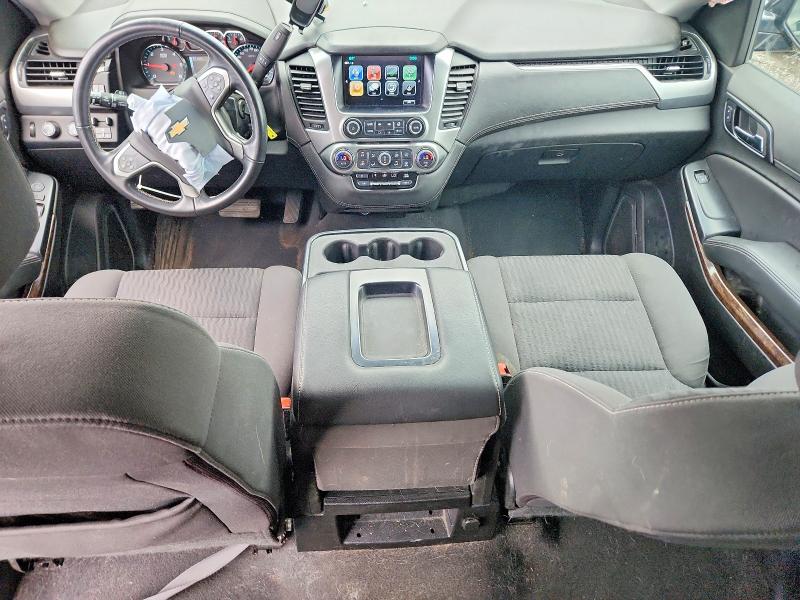 Продажа на аукционе авто 2020 Chevrolet Suburban, vin: 1GNSKGECXLR148405, номер лота: 61518586