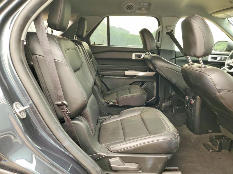 Aukcja sprzedaży 2022 Ford Explorer, vin: 1FMSK8DH5NGC37000, numer aukcji: 60864766