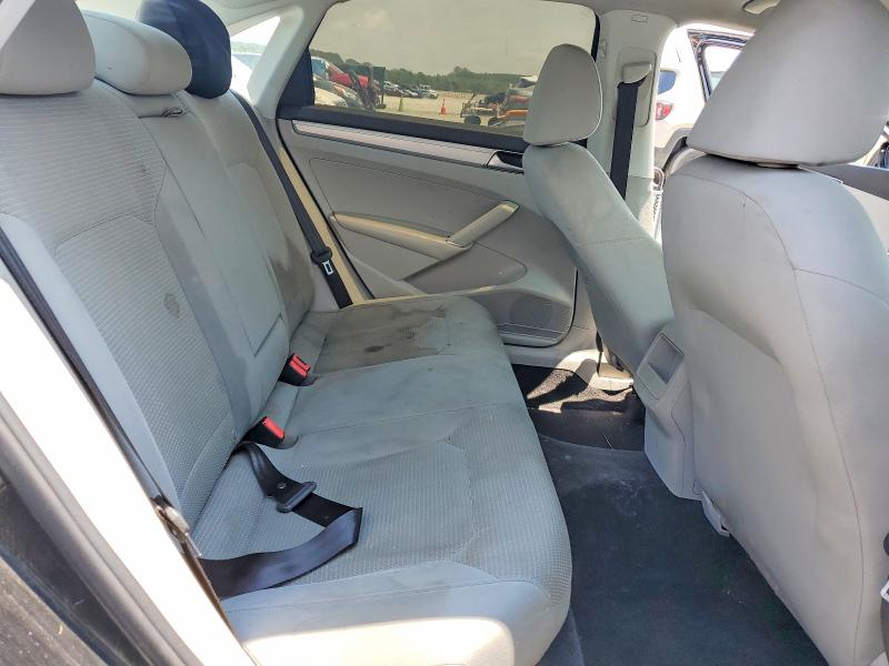 Aukcja sprzedaży 2016 Volkswagen Passat, vin: 1VWAS7A31GC029898, numer aukcji: 62709526