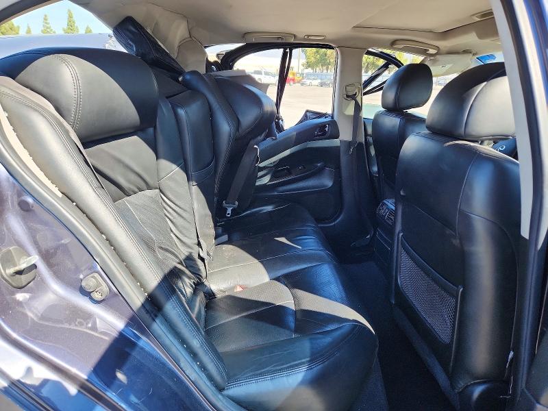 Продаж на аукціоні авто 2007 Infiniti G35, vin: JNKBV61E47M724590, номер лоту: 61538196