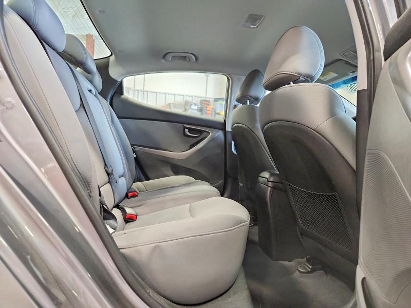 Aukcja sprzedaży 2012 Hyundai Elantra, vin: 5NPDH4AE1CH088074, numer aukcji: 61743606