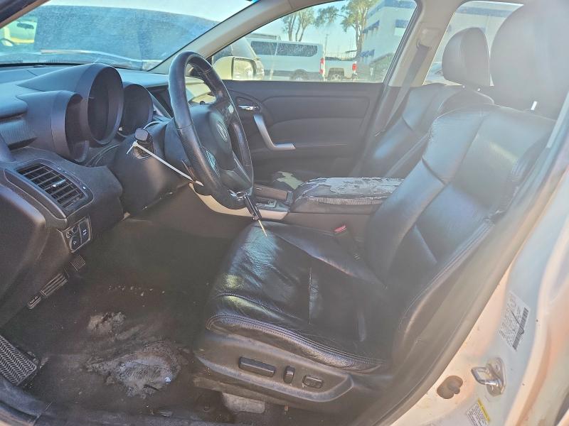 Aukcja sprzedaży 2011 Acura Rdx, vin: 5J8TB2H27BA003033, numer aukcji: 60138966