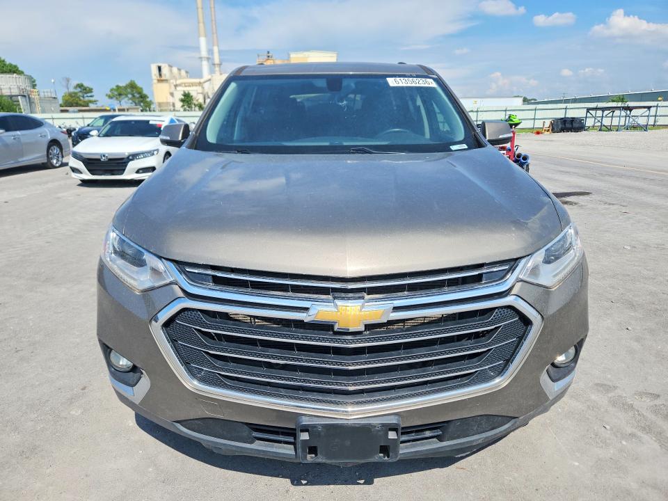 Aukcja sprzedaży 2020 Chevrolet Traverse, vin: 1GNERGKW7LJ118011, numer aukcji: 61356236