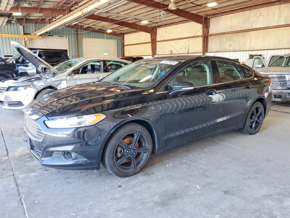 Aukcja sprzedaży 2016 Ford Fusion, vin: 3FA6P0T91GR111611, numer aukcji: 59709626