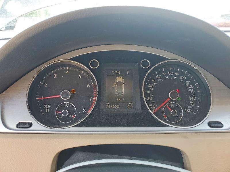 Продаж на аукціоні авто 2015 Volkswagen Cc, vin: WVWBP7AN7FE800734, номер лоту: 61931896
