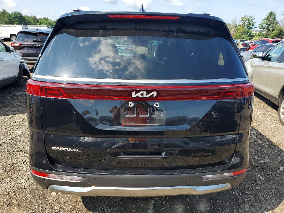 Aukcja sprzedaży 2024 Kia Carnival, vin: KNDNE5H37R6351985, numer aukcji: 62913926