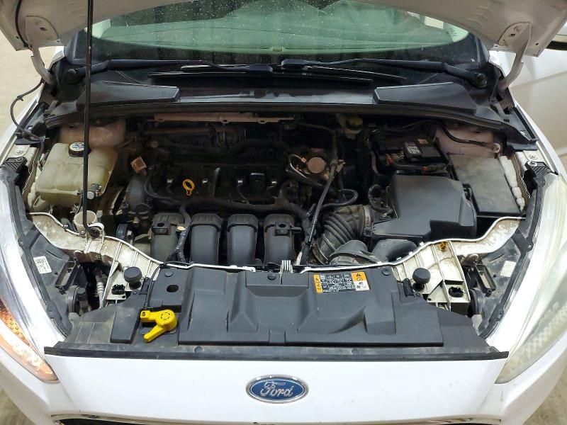 Aukcja sprzedaży 2016 Ford Focus, vin: 1FADP3K27GL217394, numer aukcji: 61965136
