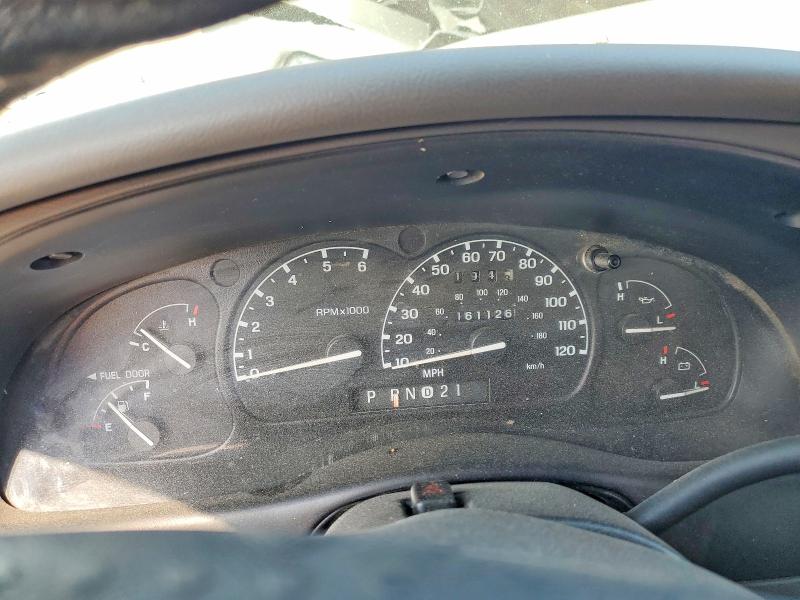 Aukcja sprzedaży 2001 Ford Ranger, vin: 1FTZR15E61PB73036, numer aukcji: 61200626