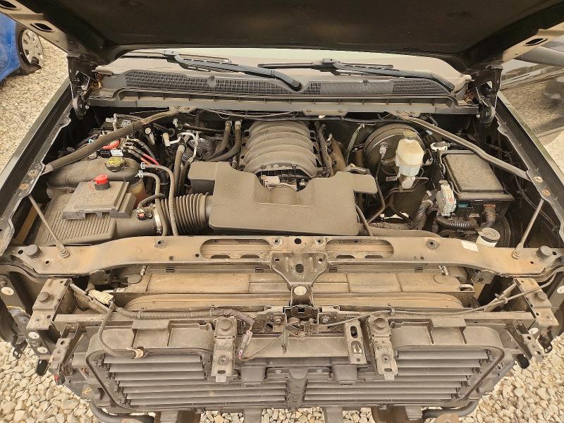 Aukcja sprzedaży 2019 Chevrolet Silverado Ld, vin: 2GCRCPECXK1116548, numer aukcji: 59790016
