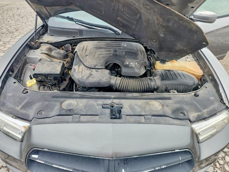 Продажа на аукционе авто 2011 Dodge Charger, vin: 2B3CL3CG4BH584126, номер лота: 61955846