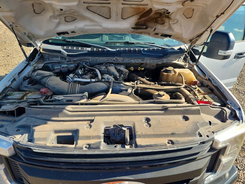 2019 Ford F350 მანქანა იყიდება აუქციონზე, vin: 1FD8W3HT9KED42467, აუქციონის ნომერი: 59111316