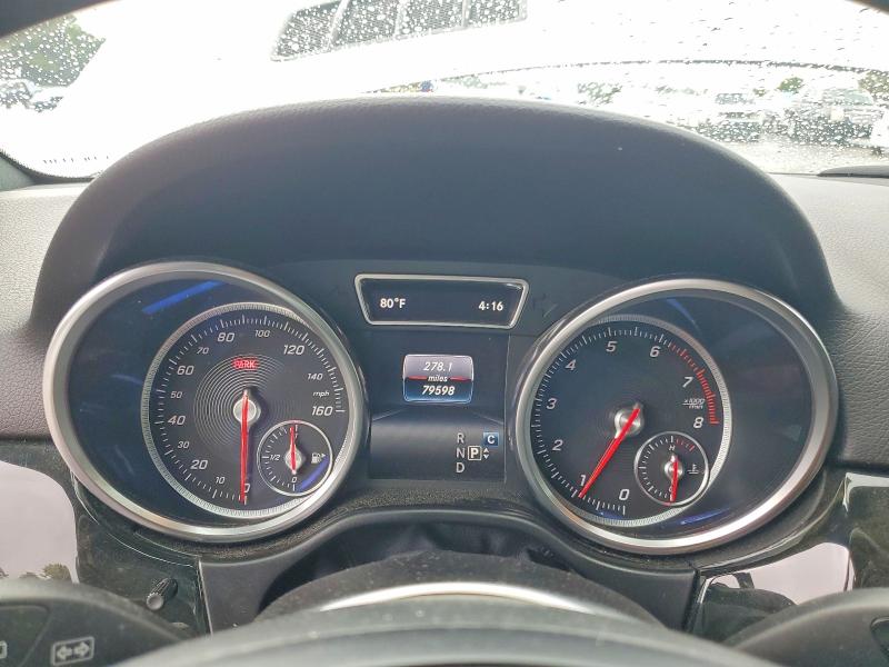 Aukcja sprzedaży 2017 Mercedes-benz Gle, vin: 4JGDA5JB2HA994731, numer aukcji: 62406066
