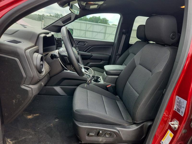 Продажа на аукционе авто 2026 Chevrolet Colorado, vin: 1GCPTBEK8T1117688, номер лота: 60551626