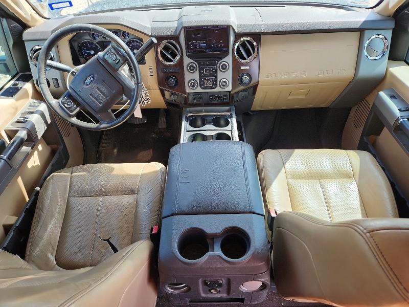 Продажа на аукционе авто 2014 Ford F350, vin: 1FT8W3BT5EEB33356, номер лота: 58150316