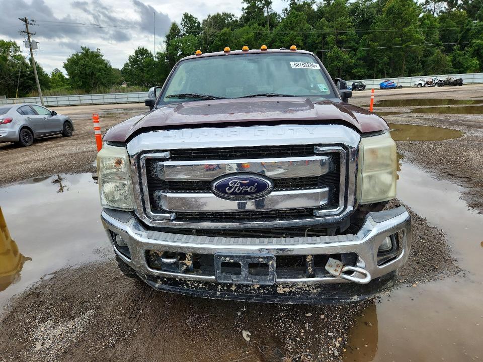 Продаж на аукціоні авто 2012 Ford F250, vin: 1FT7W2BT6CEB32316, номер лоту: 60753286