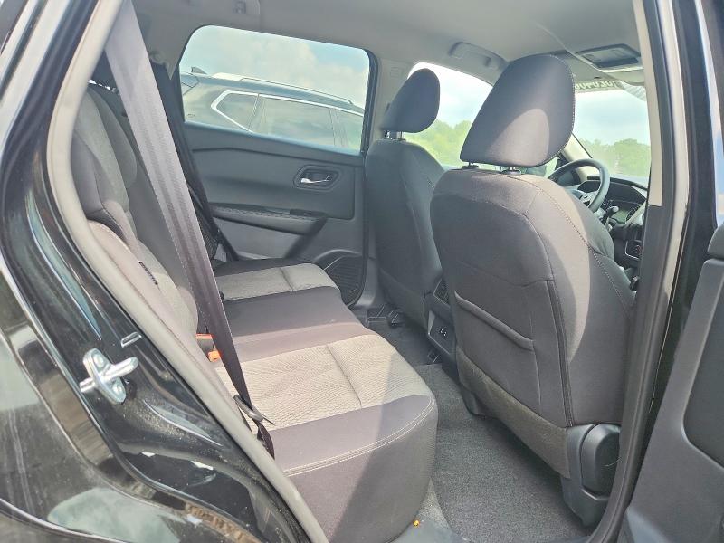 Продажа на аукционе авто 2026 Nissan Rogue, vin: 5N1BT3BA3TC723492, номер лота: 62848686