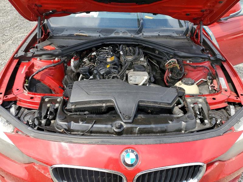 Продажа на аукционе авто 2013 Bmw 328, vin: WBA3B5C55DJ598398, номер лота: 61527176