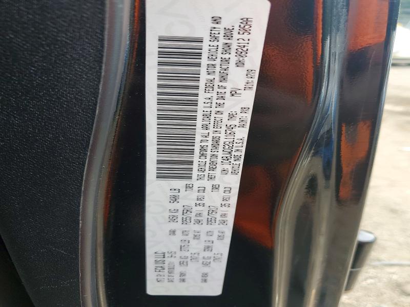 Aukcja sprzedaży 2016 Jeep Wrangler Unlimited, vin: 1C4BJWDG2GL116745, numer aukcji: 61624026