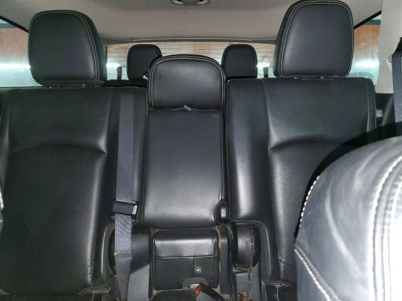 Aukcja sprzedaży 2017 Dodge Journey, vin: 3C4PDDGG5HT512154, numer aukcji: 60120576