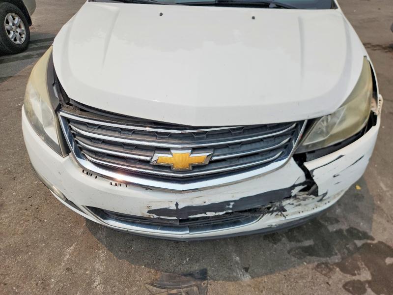 2017 Chevrolet Traverse მანქანა იყიდება აუქციონზე, vin: 1GNKRHKD4HJ122239, აუქციონის ნომერი: 60919056